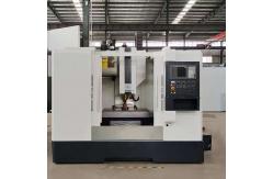 China Advanced CNC System VMC Vertical Machining Center Vmc 650 High Precision supplier