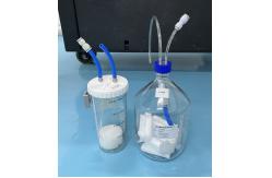 China ISO 10079-1 Medical Suction Equipment , Part 1 Electrically Powered Suction Equipment supplier