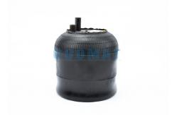 China Rolling Lobe Air Spring CONTITECH 4183N P24 / 4183NP24 For MERCEDES Truck 9423202321 supplier
