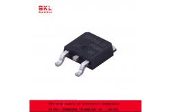 China IRFR4615TRLPBF  MOSFET Power Electronics  High Performance Power Electronics For Your Needs supplier