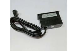 China Multimedia Conference Table Socket Pop - Up Multi - Function Cable Box supplier