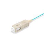 FTTH Simplex Duplex UPC PC APC ST LC FC SC Fiber Optic Patch Cord Pigtail for sale
