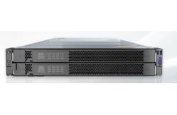 China 12 DDR4 FusionServer 2298 V5 Huawei Servers And Storage supplier