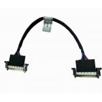 Custom 0.5mm Shielded LVDS Cable for Computer 100% Tested for sale