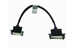 China Custom 0.5mm Shielded LVDS Cable for Computer 100% Tested supplier