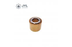 China Wood Multipurpose Reed Diffuser Cap Antibacterial Recyclable supplier