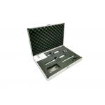 Digital Three Point Internal Micrometer Set IP65 Waterproof with Case 12-20mm Range