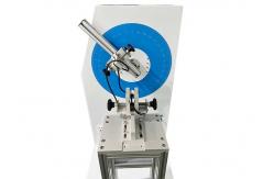 China EN 61010-031 Probe Wire Flexing Test Equipment Flexing Test And Rotation Test supplier