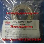NSK U-6004A9-H-20S4MLSJ01 Vacuum Coating Machine Bearing SJ High-temp Bearing for sale