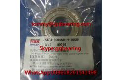 China NSK U-6002A6-H-20S4MLS01 Vacuum Coating Machine Bearing SJ High-temp Bearing supplier