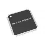 2MB Flash TQFP-144 Package SAK-TC234L-32F200N AC 200 MHz Microcontroller IC for sale