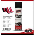 LPG Gas Automotive Cleaning Products Car Internal Spray Foaming Cleaner 3 Years Shelf Life for sale