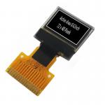 0.42 Inch OLED Display Module 72x40, OEL Display Module 0.42 Inch for sale
