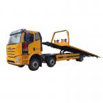 Factory Low Price Tow Truck Flatbed Length From 4200mm to 7800mm Wrecker Truck Body for sale