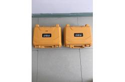 China RTK GNSS Receiver High-Precision Hi-Target Rugged Design V90 Android GPS RTK supplier