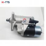 Diesel Truck Spare Parts Engine Alternator 24V 4.5KW 28000-9140 28100-1442 for sale