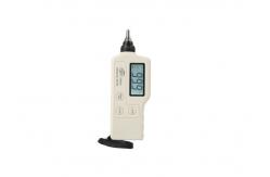 China LCD Backlight 9V NDT Testing Equipment GM63A Vibration Meter supplier