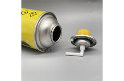 China Premium Propane Gas Valve - High-Performance for Industrial Use - Advanced Specification supplier