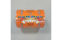 China Eco-Friendly Recyclable Food Packaging Roll Film for Coffee & Dry Fruits supplier