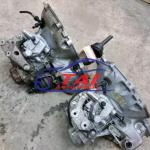 Manual Hydraulic Type Gearboxes Ac Generator Alternator For OPEL CORSA / ASTRA / ZAFIRA for sale