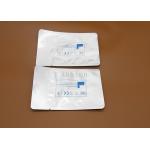 Easy To Tear Ears Aluminum Foil Bags Light Shield For Electronic Components