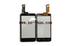 China HTC T528D One SC Replacement Touch Screens With Anti-static Bag supplier