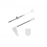 Smooth Handle Laparoscopic Disposable Endocatch Bag for sale