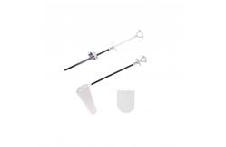 China Smooth Handle Laparoscopic Disposable Endocatch Bag supplier
