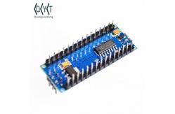 China NANO V3.0 CH340G Atmega328P Development Board For Arduino NANO Atmega328P supplier