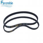 Black Bando STS S8M-600-20mm Synchronous Belt For Oshima Spreader Standard Packing for sale