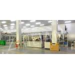 Pull Up Incontinence Pants Machine for sale