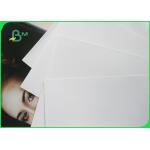 70 * 100cm Woodfree Uncoated Offest Paper  , High Whiteness Textbook Bond Paper for sale