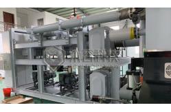 China PET/BOPP/CPP Plastic Film Aluminum Metallization Machine supplier