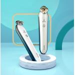 24K Gold Electroplated 500mAh Eye Massage Tool For Dark Circles for sale