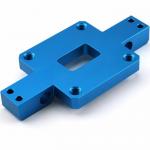Medical Auto Industrial 5 Axis CNC Milling Turning Aluminum Steel Custom Machined Parts for sale