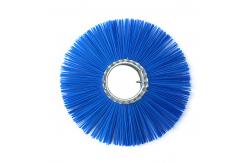 China Factory Direct Sales PP Sweeper Brushes Sweeper Attachments Broom supplier
