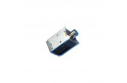 China Safety Door Lock KS1037 DC32V Keep Solenoid supplier