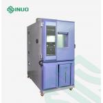 Constant High Low Temperature Thermal Test Chamber 150L -40℃～150℃ for sale