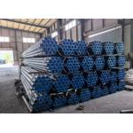 Inspection-Ready Casing Tubing with Varnishing and Mill Test Certificate