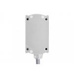 MCA428T Electroplated Metal Shell Dual Axis Inclinometer , Mems Tilt Angle Sensor