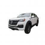 4*4 Foton Tunland Series S Right Hand Pickup Truck With Cummins Engine And Touch Screen for sale