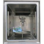 800L Automatic Rubber Ozone Corrosion Resistant Weathering Aging Test Chamber
