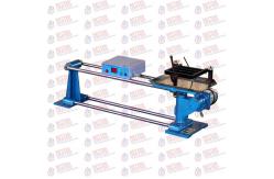 China 15mm Amplitude Jolting Apparatus 60RPM Cement Mortar Testing Equipment supplier