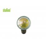 Lemon Scent Air Freshener Crystal Round Personalized Car Air Freshener for sale