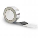 Butyl Rubber Roofing Material Sealing Tape Black Or Gray Color for sale