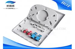 China IEC 60794 Enterprise Security Network E2000 ST Connectors ROHS ISO Approved supplier