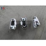 Fixed Joints Industrial Grade Linkage Devices For Overhead Line Installation​