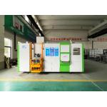 2Ton Garbage Food Waste Recycling Machine Garbage To Compost Processor for sale