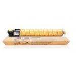 MPC3000 Compatible Ricoh Color Toner With Chip For Photocopier for sale