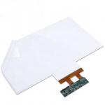 Projected Capacitive Touch Foil 43 Inch 5V USB 10 Points Multi Touch foil for sale